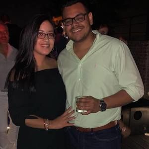 Meet your Posher, Fernando